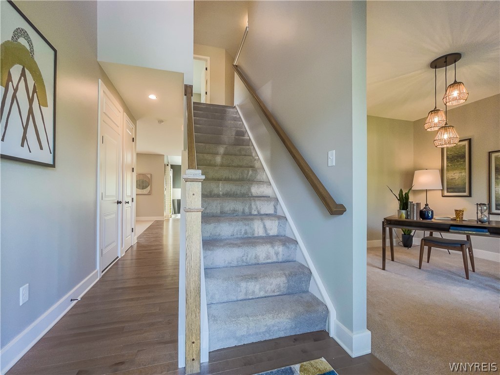 24 Jaycee Lane West Seneca, NY 14224 - Photo 2 of 10 Interior Pictures are of a similar home.