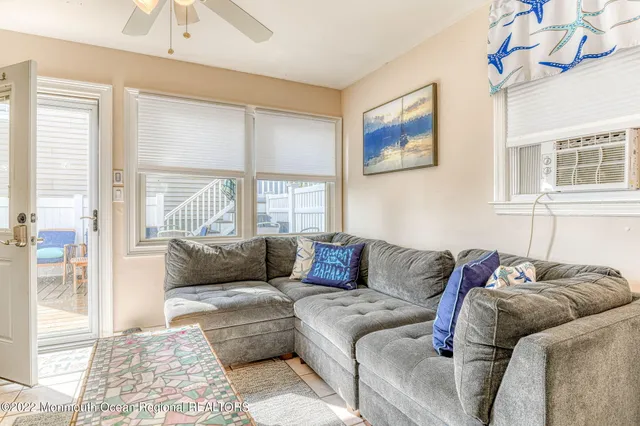 $3,500 | 42 Abbott Avenue, Ocean Grove, NJ 07756