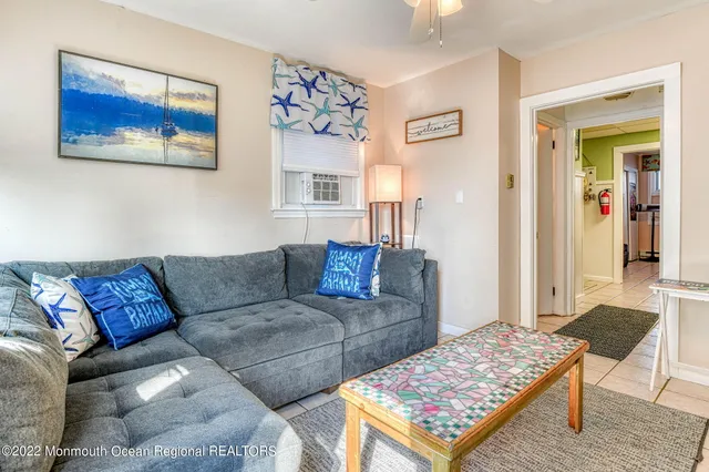 $3,500 | 42 Abbott Avenue, Ocean Grove, NJ 07756