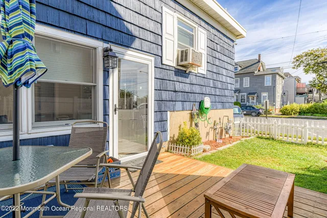 $3,500 | 42 Abbott Avenue, Ocean Grove, NJ 07756