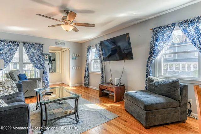 $3,500 | 42 Abbott Avenue, Ocean Grove, NJ 07756