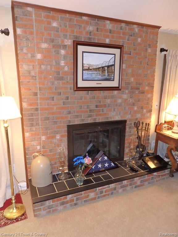 242 Poco Court Rochester Hills, MI 48307 - Photo 29 of 45