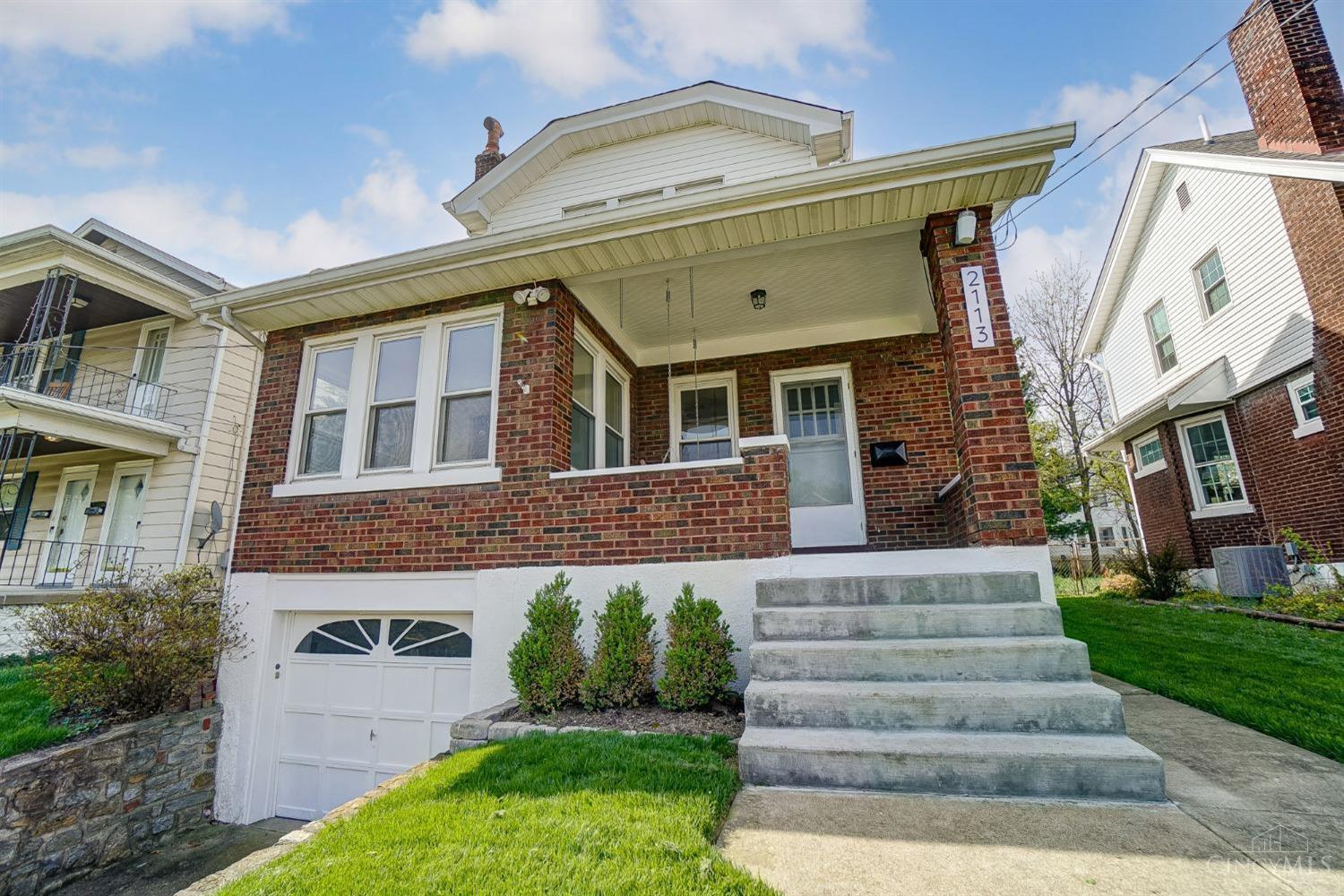 2113 Cathedral Avenue Norwood, OH 45212 - Photo 2 of 43