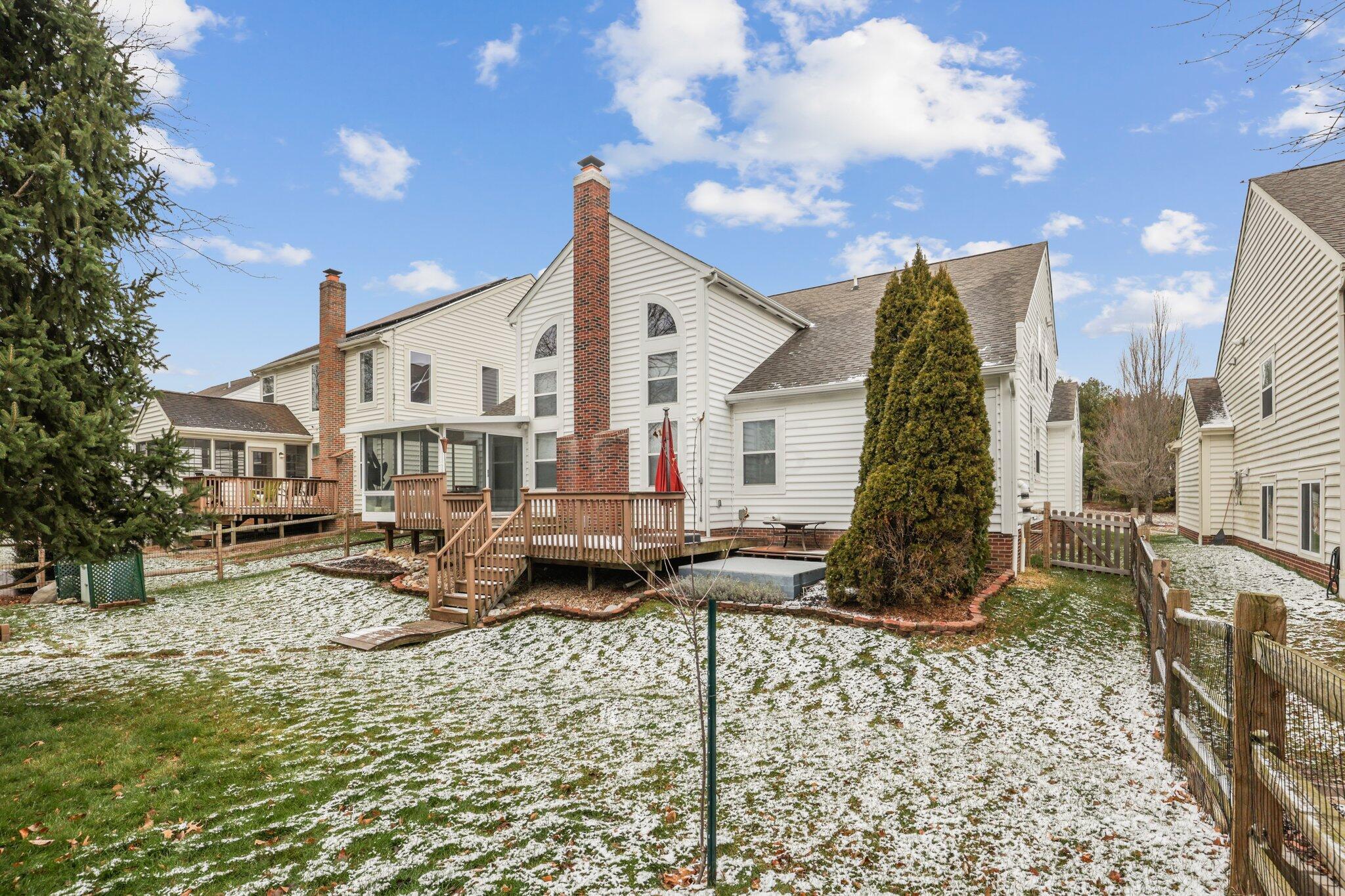 145 Rivers Edge Way Columbus, OH 43230 - Photo 67 of 69 Exterior