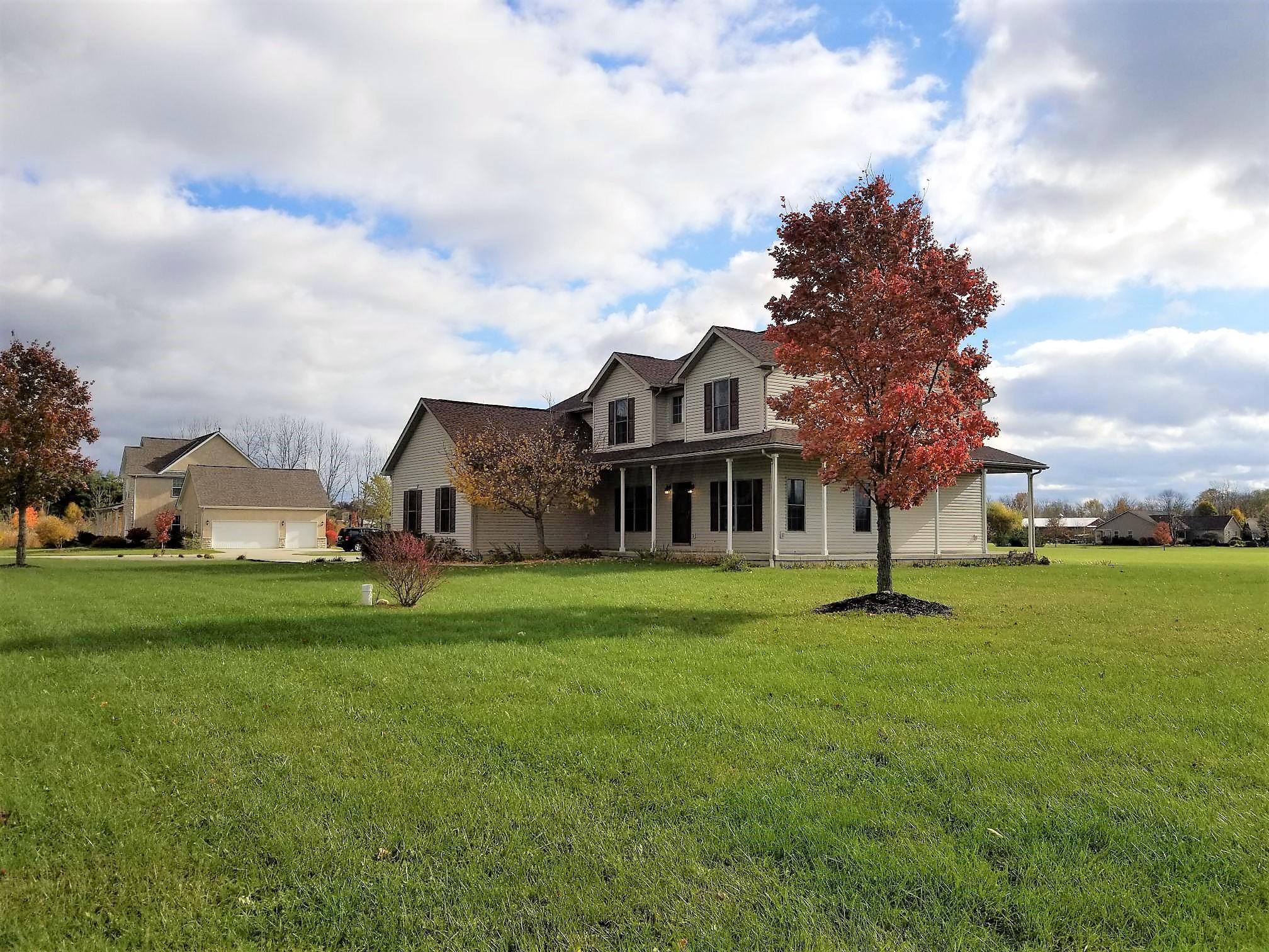 8411 Roberts Road Hilliard, OH 43026 - Photo 80 of 81 Gallery Image 80