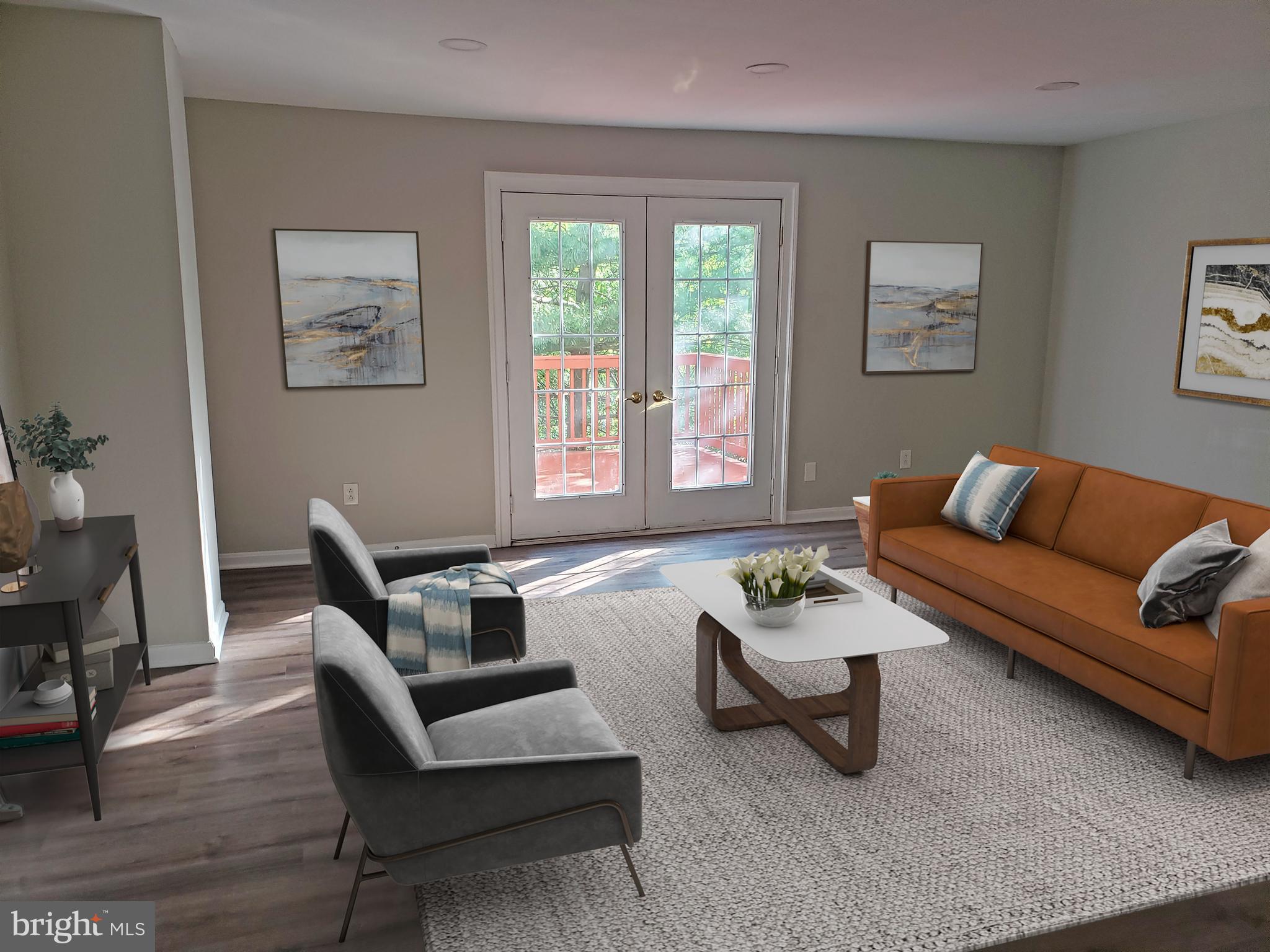 2836 Aspen Hill Road Baltimore, MD 21234 - Photo 8 of 24 Gallery Image 8