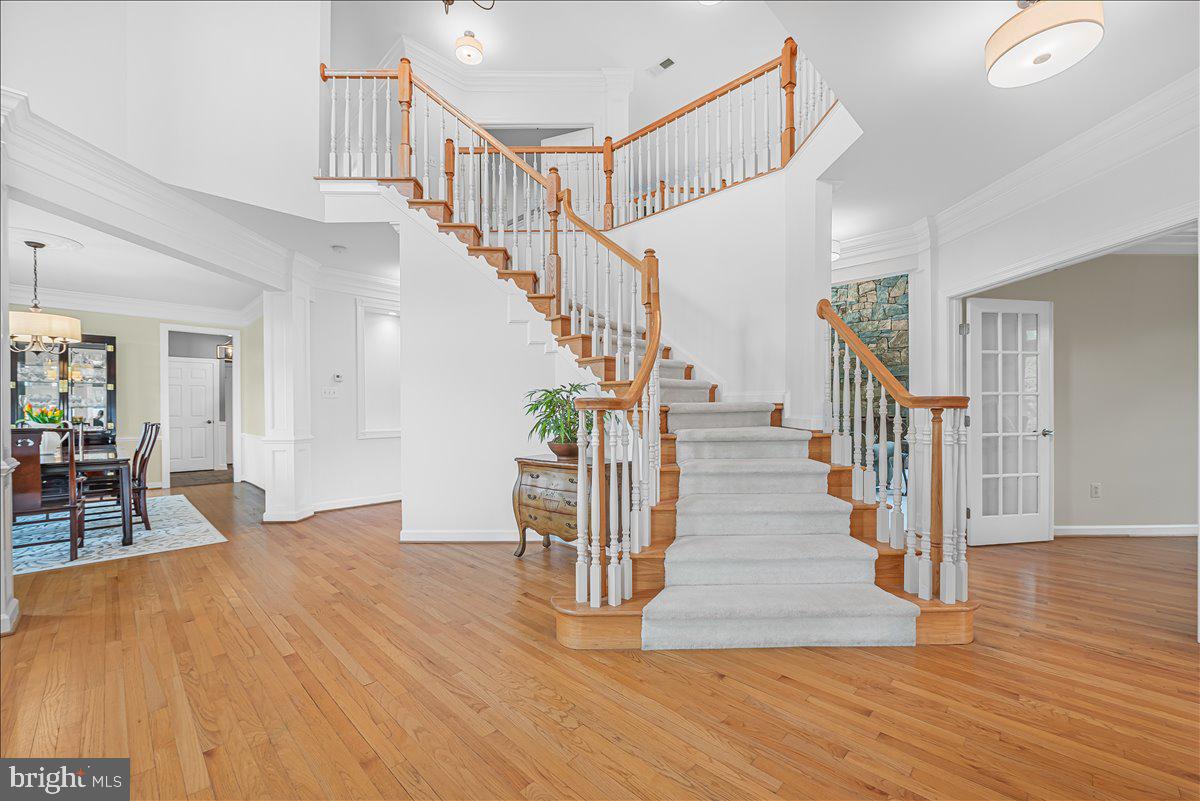 9653 Watkins Road Gaithersburg, MD 20882 - Photo 12 of 70 Bathed in natural light