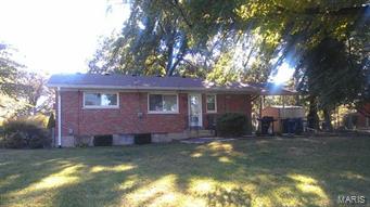 10809 North Warson Road St. Louis, MO 63114 - Photo 18 of 21 Gallery Image 18
