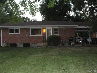 10809 North Warson Road St. Louis, MO 63114 - Photo 19 of 21 Gallery Image 19