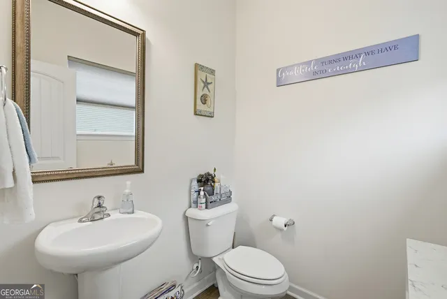 $338,000 | 1067 Autumns Wood Circle East, Brunswick, GA 31525