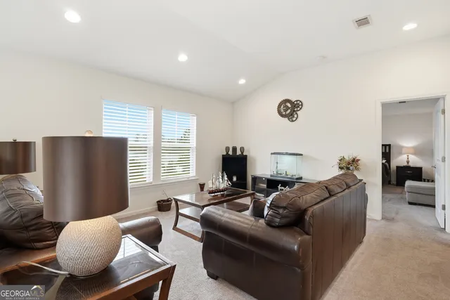 $338,000 | 1067 Autumns Wood Circle East, Brunswick, GA 31525