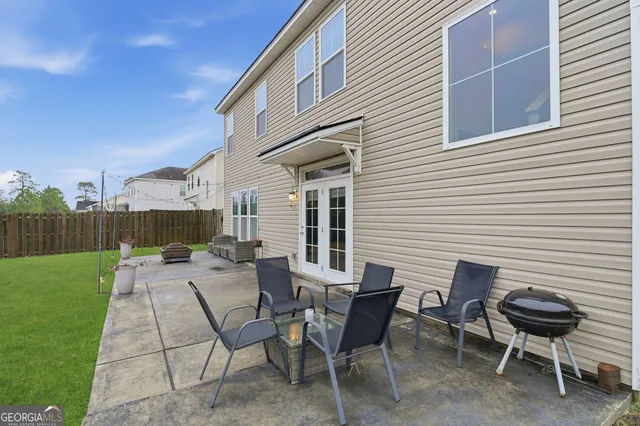 $338,000 | 1067 Autumns Wood Circle East, Brunswick, GA 31525