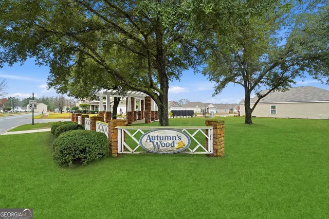 $338,000 | 1067 Autumns Wood Circle East, Brunswick, GA 31525