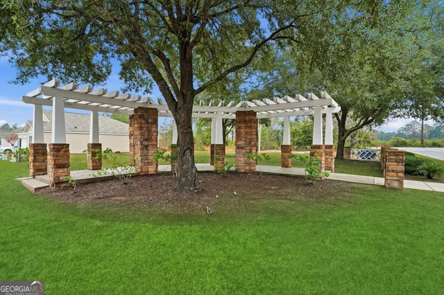 $338,000 | 1067 Autumns Wood Circle East, Brunswick, GA 31525