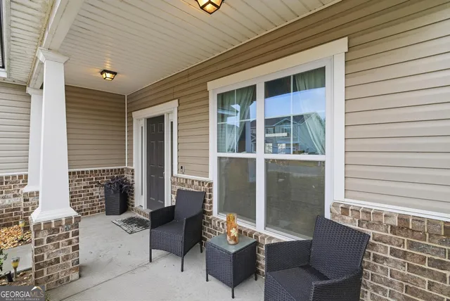 $338,000 | 1067 Autumns Wood Circle East, Brunswick, GA 31525