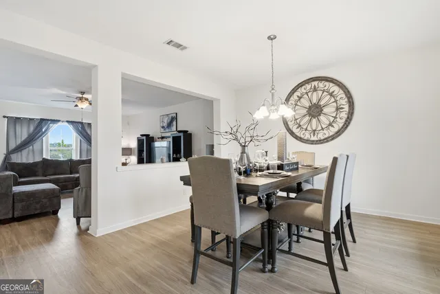 $338,000 | 1067 Autumns Wood Circle East, Brunswick, GA 31525