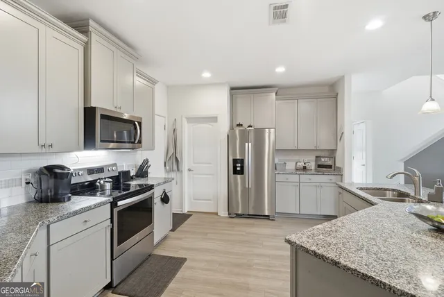 $338,000 | 1067 Autumns Wood Circle East, Brunswick, GA 31525