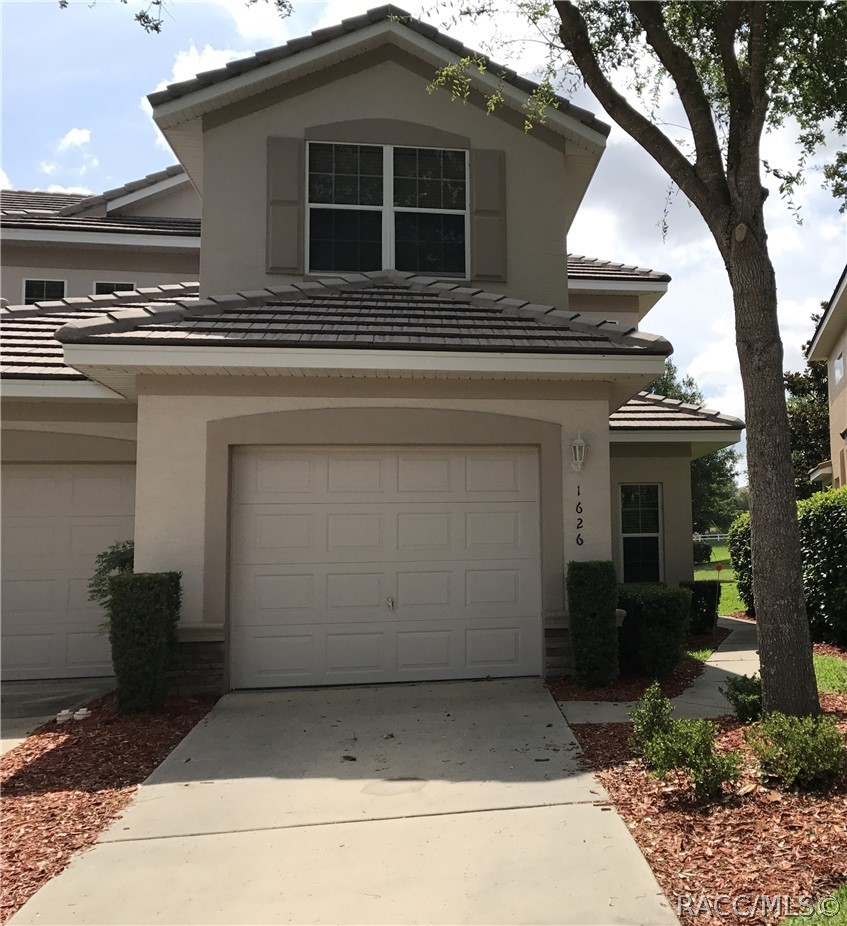 1626 West Spring Meadow Loop Lecanto, FL 34461 - Photo 1 of 19