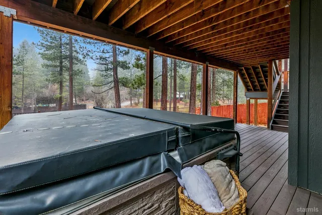 $1,449,000 | 809 South Shore Drive, South Lake Tahoe, CA 96150