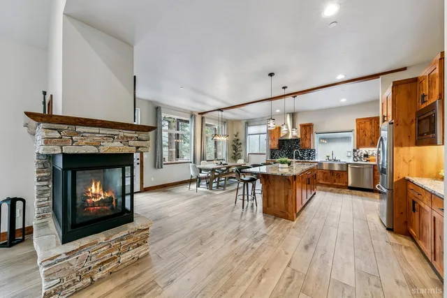 $1,449,000 | 809 South Shore Drive, South Lake Tahoe, CA 96150