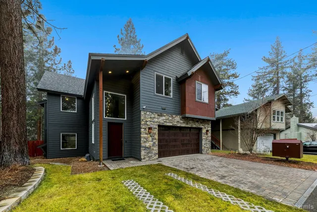$1,449,000 | 809 South Shore Drive, South Lake Tahoe, CA 96150