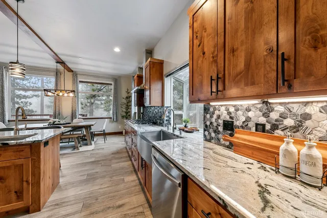 $1,449,000 | 809 South Shore Drive, South Lake Tahoe, CA 96150