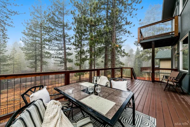 $1,449,000 | 809 South Shore Drive, South Lake Tahoe, CA 96150