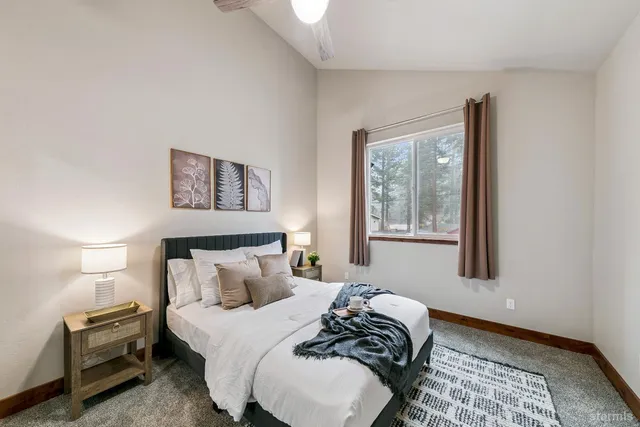 $1,449,000 | 809 South Shore Drive, South Lake Tahoe, CA 96150