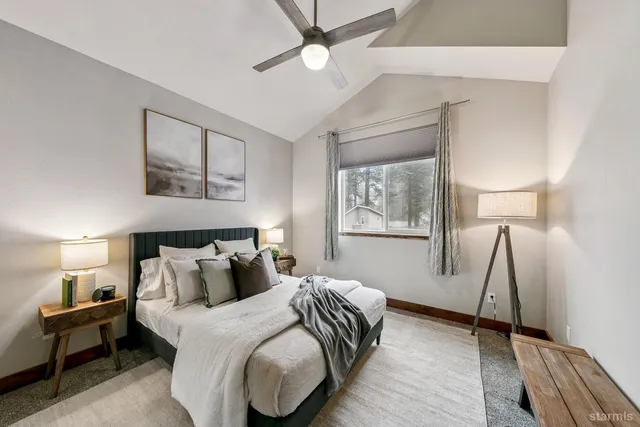 $1,449,000 | 809 South Shore Drive, South Lake Tahoe, CA 96150