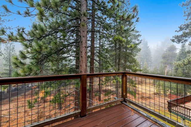 $1,449,000 | 809 South Shore Drive, South Lake Tahoe, CA 96150