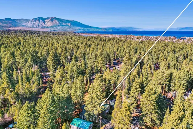 $1,449,000 | 809 South Shore Drive, South Lake Tahoe, CA 96150