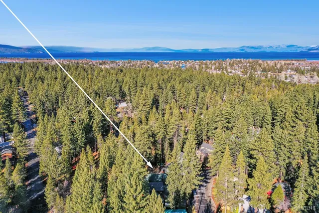 $1,449,000 | 809 South Shore Drive, South Lake Tahoe, CA 96150