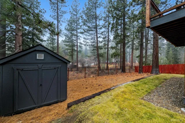 $1,449,000 | 809 South Shore Drive, South Lake Tahoe, CA 96150