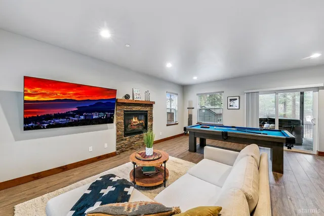 $1,449,000 | 809 South Shore Drive, South Lake Tahoe, CA 96150