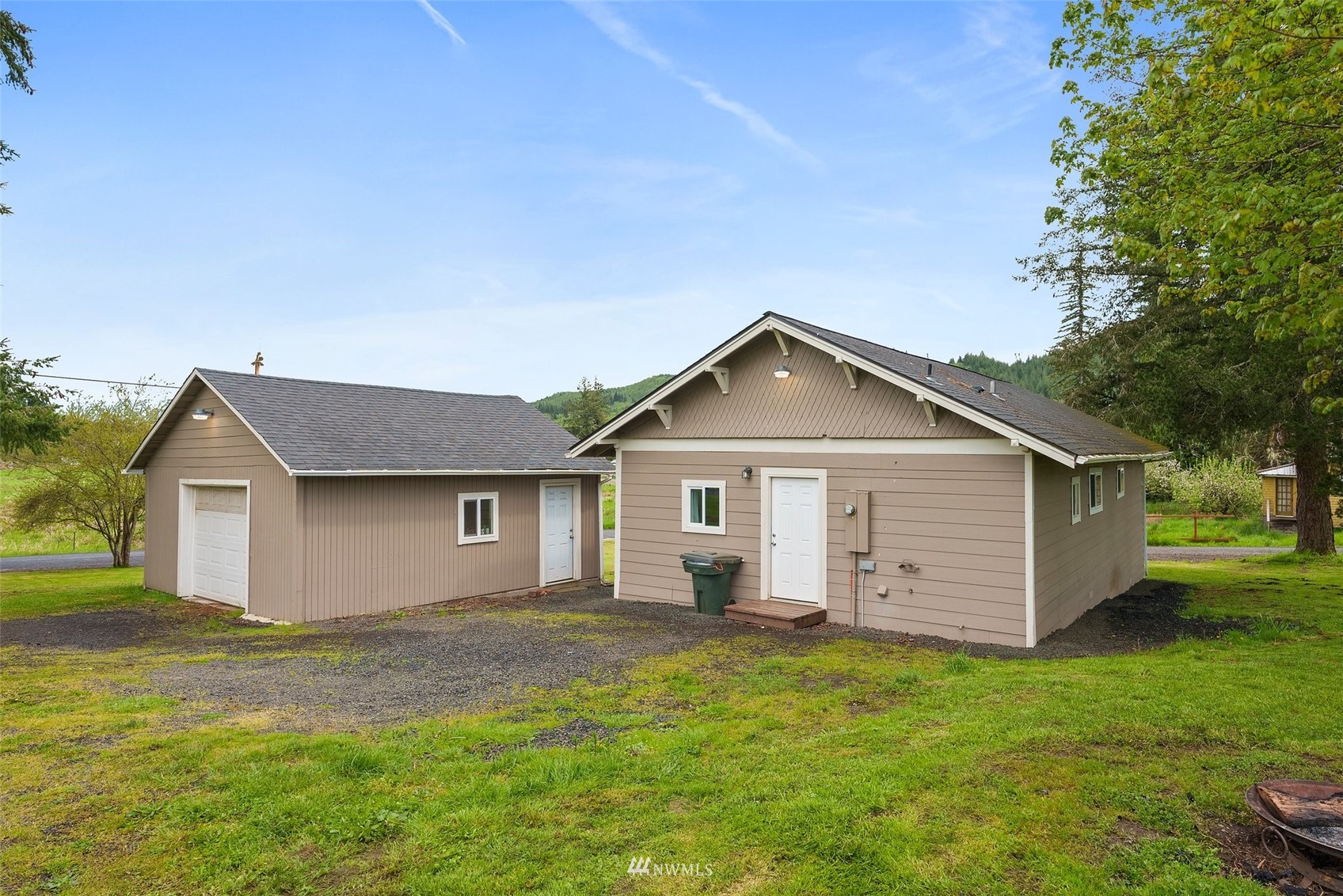 2325 A Street Raymond, WA 98577 - Photo 15 of 18 Gallery Image 15
