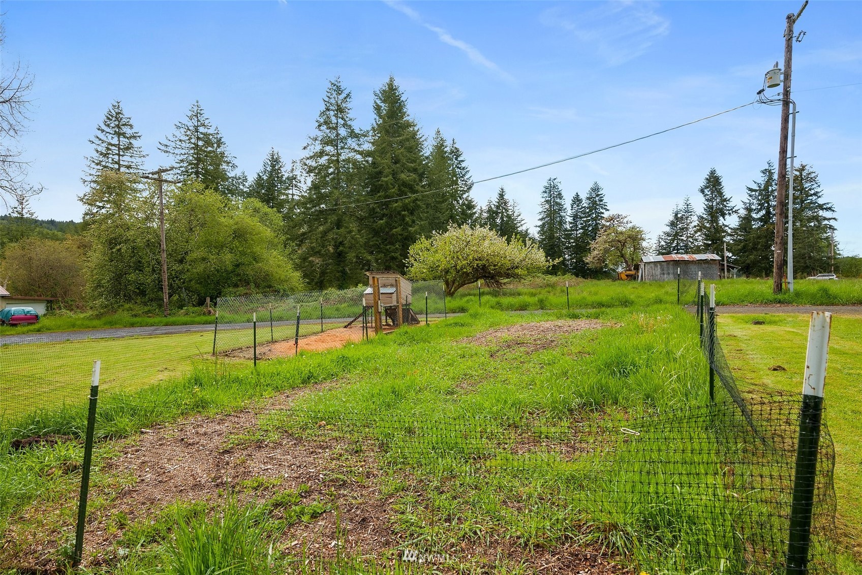 2325 A Street Raymond, WA 98577 - Photo 17 of 18 Gallery Image 17