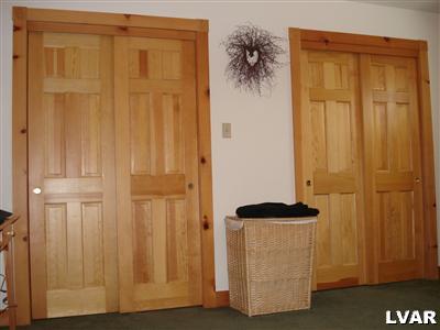 500 Point Phillips Road Bath, PA 18014 - Photo 21 of 31 a view of a closet area