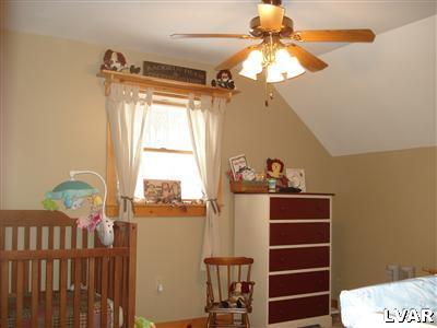500 Point Phillips Road Bath, PA 18014 - Photo 23 of 31 a view of balcony with furniture