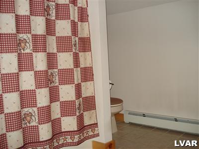 500 Point Phillips Road Bath, PA 18014 - Photo 25 of 31 a bathroom with a sink and toilet