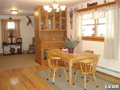 500 Point Phillips Road Bath, PA 18014 - Photo 9 of 31 a dining room with furniture and window