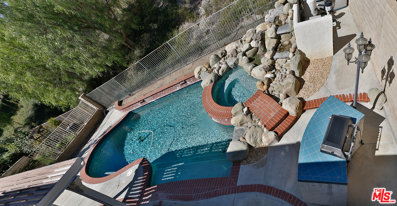 28557 Haskell Canyon Road Saugus, CA 91390 - Photo 42 of 42