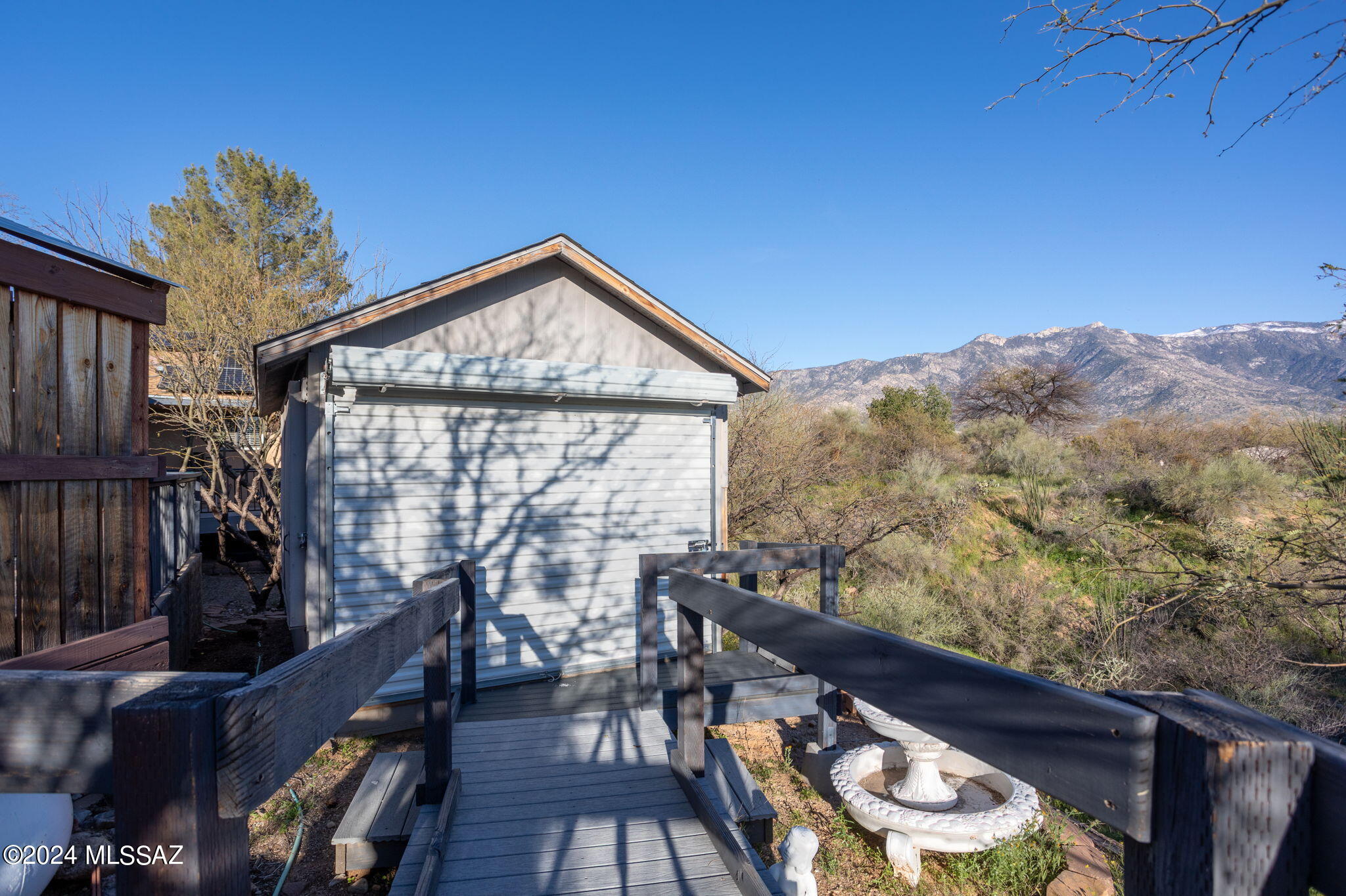 4810 East Rail N Road Tucson, AZ 85739 - Photo 34 of 49 Gallery Image 34