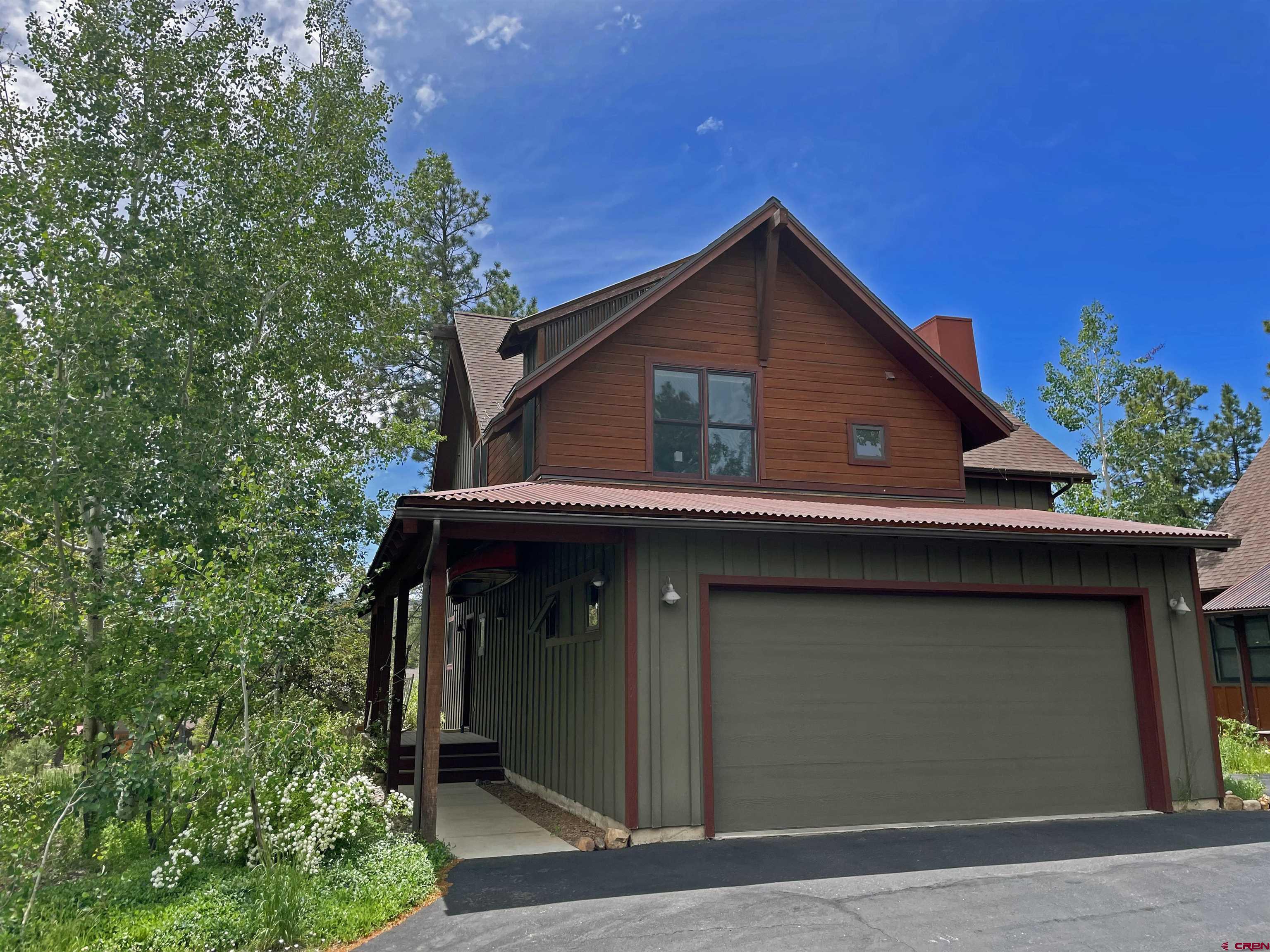 97 Copper Rim Trail, Unit I Durango, CO 81301 - Photo 1 of 23 Gallery Image 1