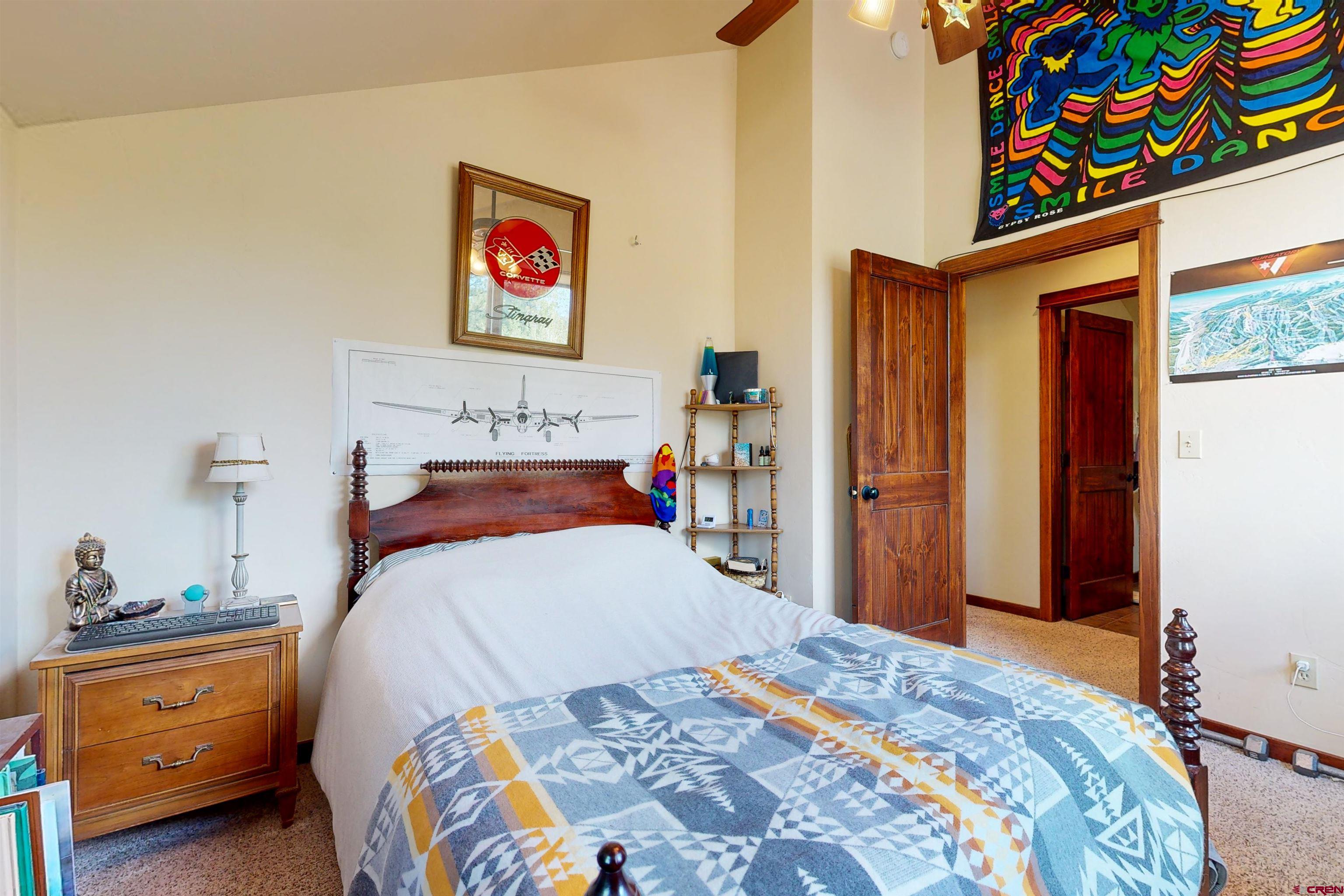 97 Copper Rim Trail, Unit I Durango, CO 81301 - Photo 18 of 23 Gallery Image 18