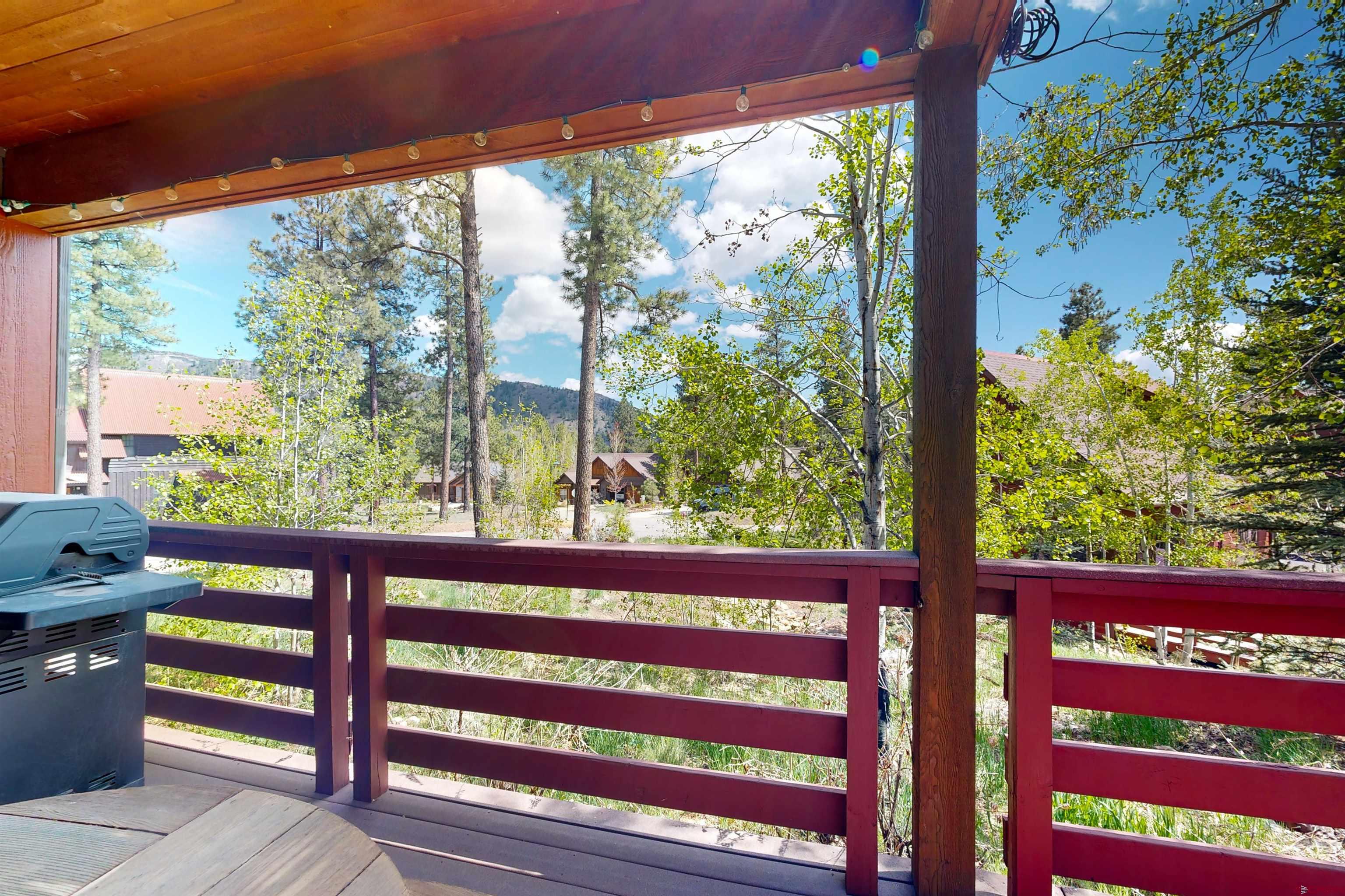 97 Copper Rim Trail, Unit I Durango, CO 81301 - Photo 2 of 23 Gallery Image 2