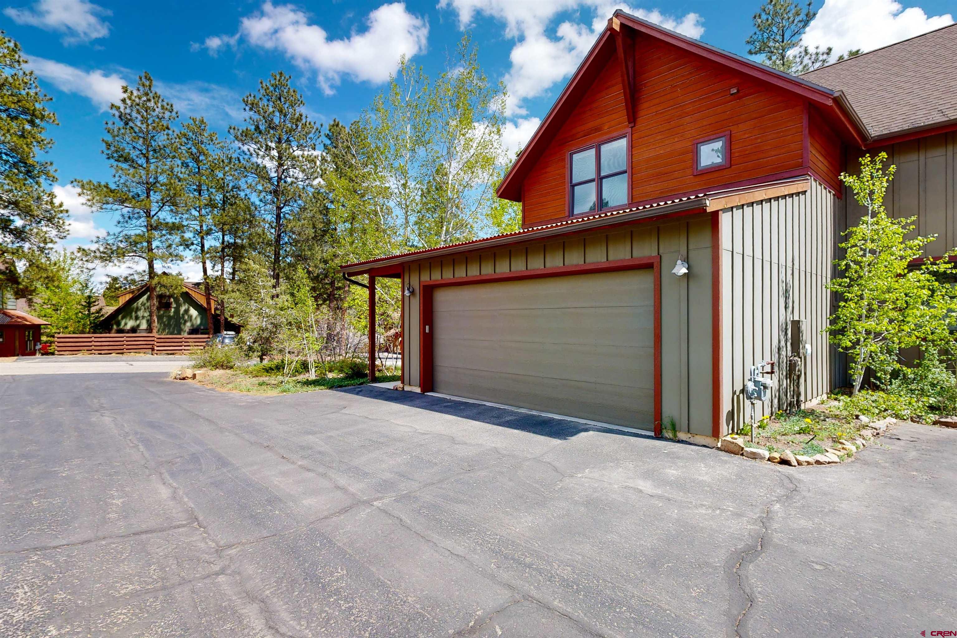 97 Copper Rim Trail, Unit I Durango, CO 81301 - Photo 22 of 23 Gallery Image 22