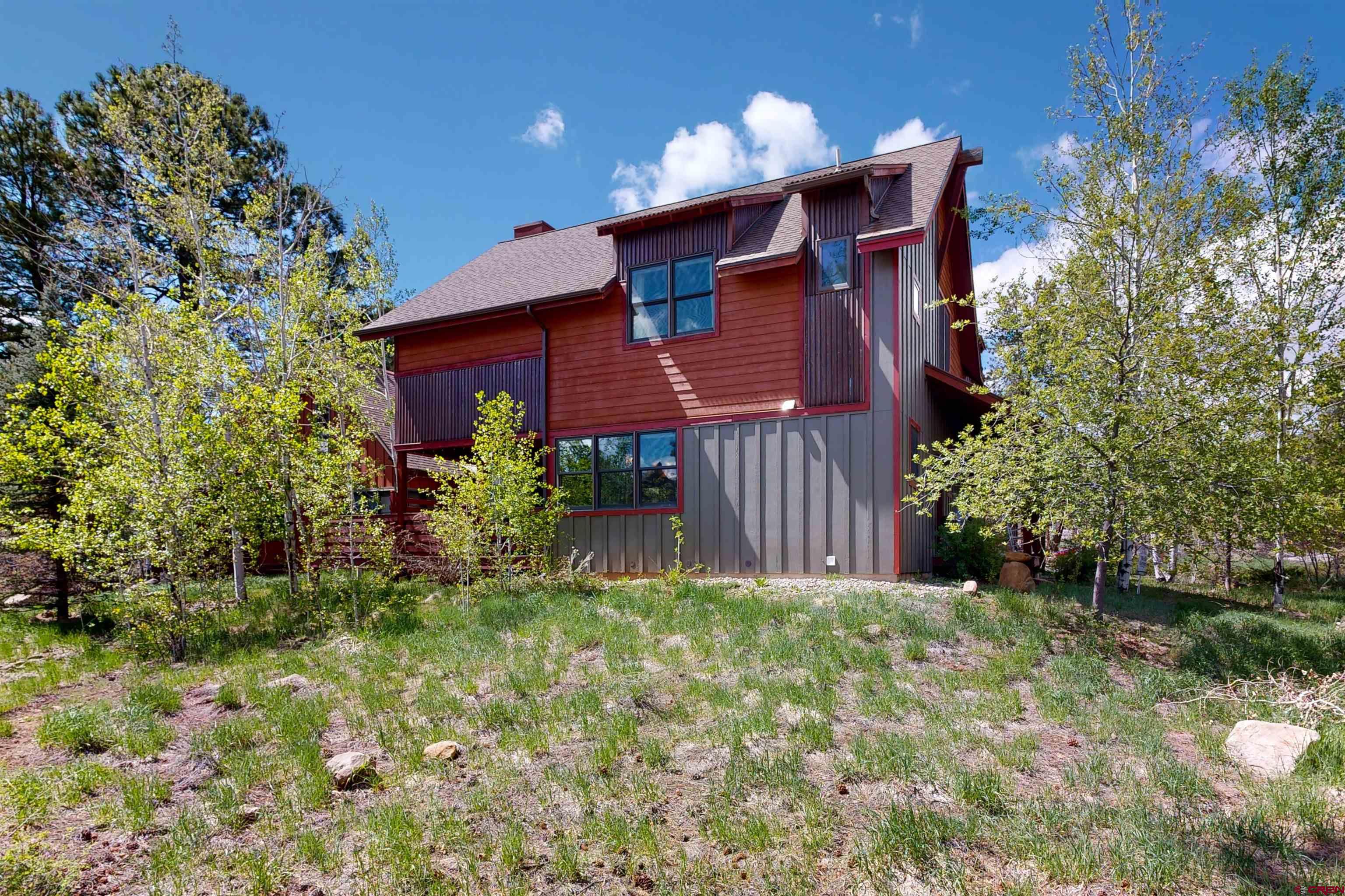 97 Copper Rim Trail, Unit I Durango, CO 81301 - Photo 23 of 23 Gallery Image 23