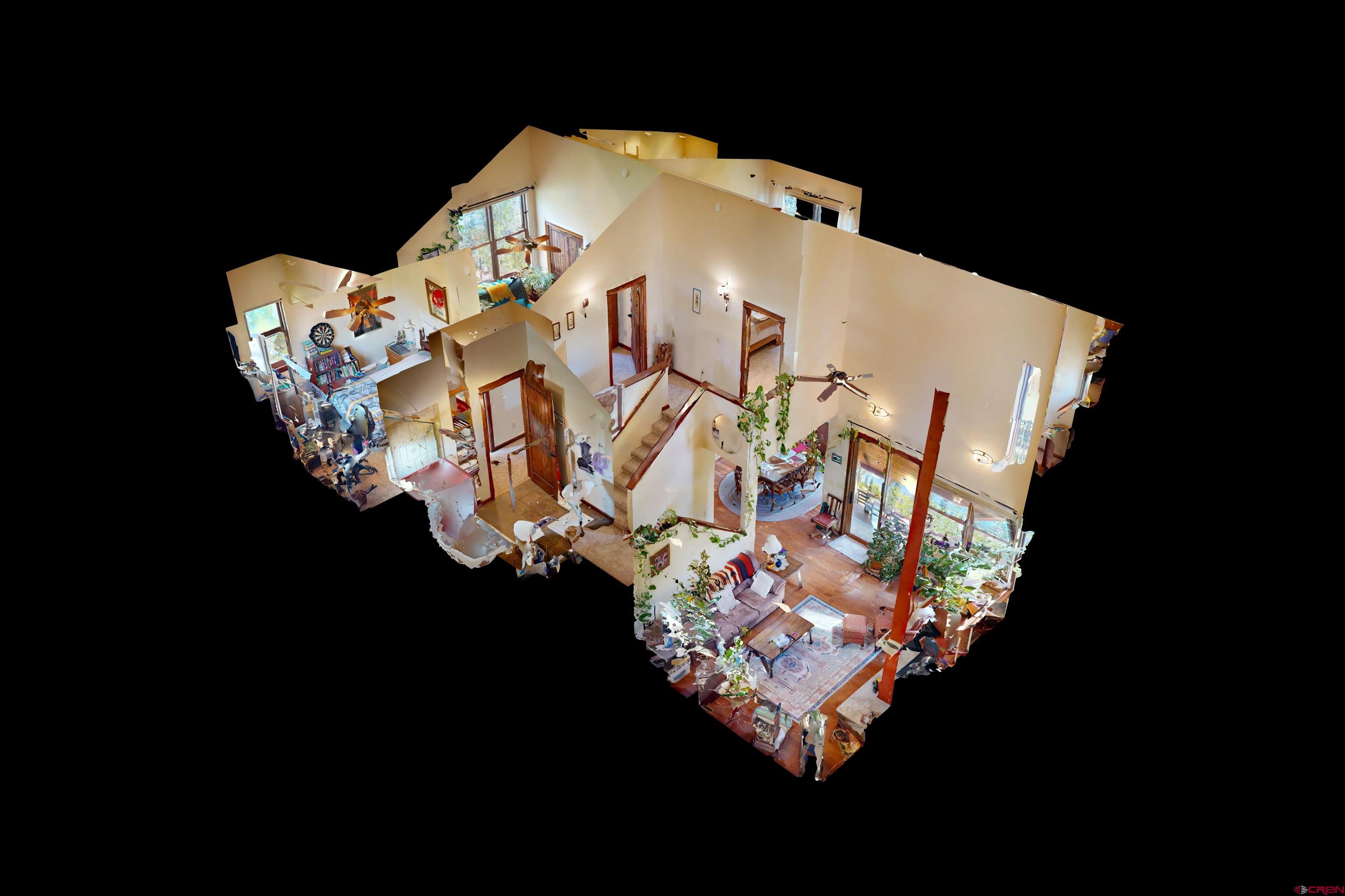 97 Copper Rim Trail, Unit I Durango, CO 81301 - Photo 3 of 23 Gallery Image 3