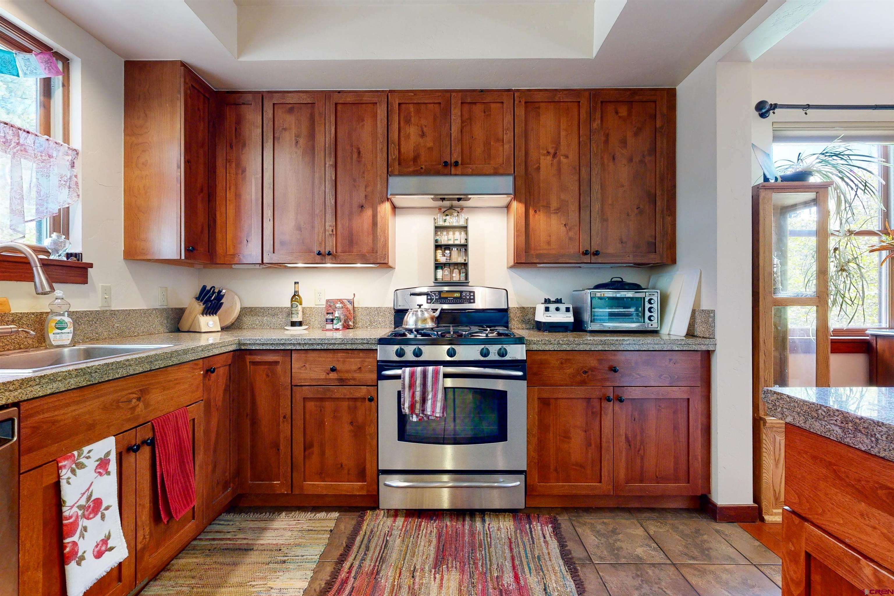 97 Copper Rim Trail, Unit I Durango, CO 81301 - Photo 4 of 23 Gallery Image 4