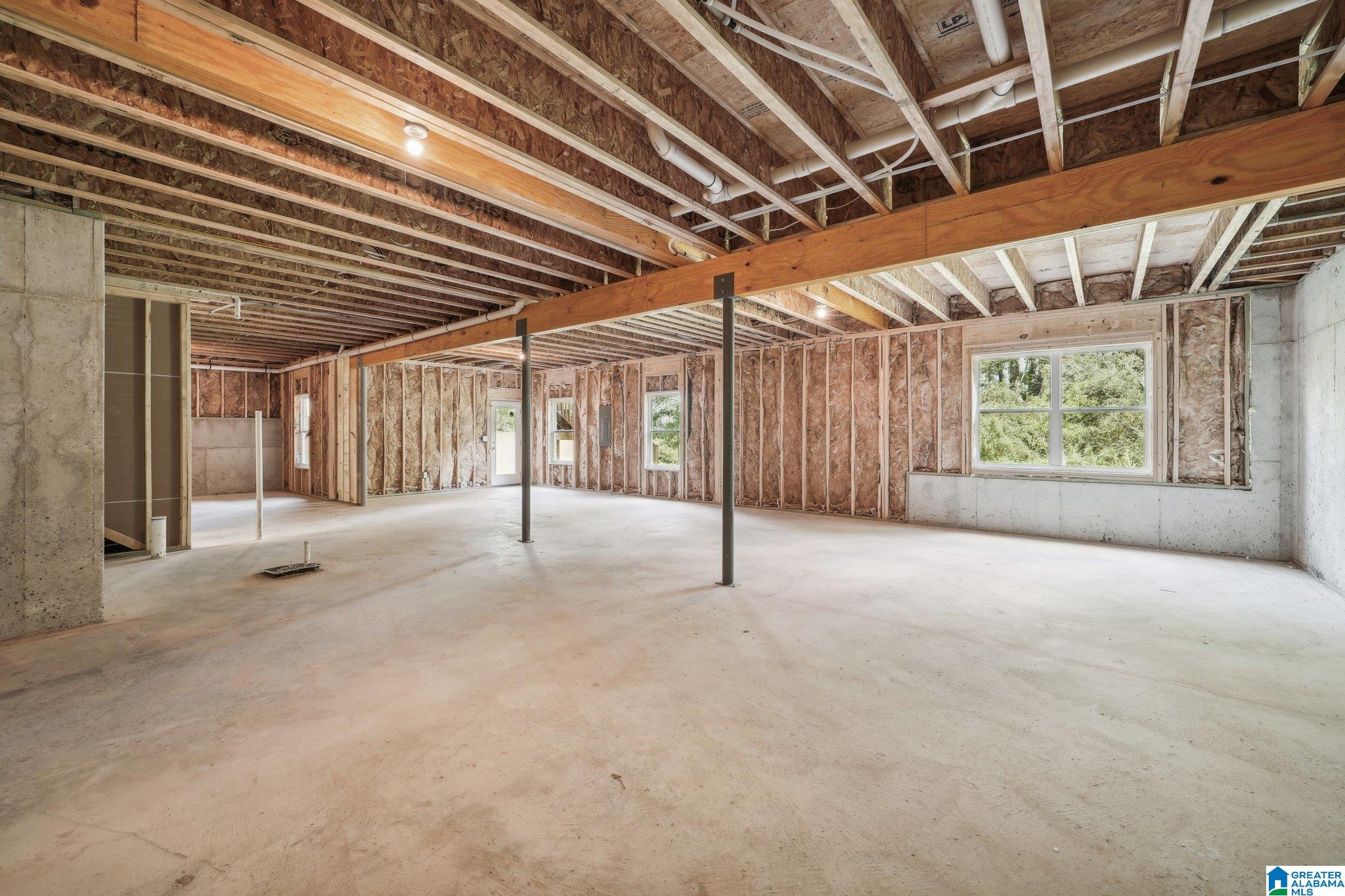 1198 Camellia Ridge Drive Pelham, AL 35124 - Photo 28 of 32